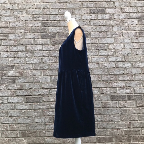 Size XL George Sleeveless Stretch Dress - Picture 4 of 8